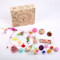 hot selling cat toy pack 20pcs
